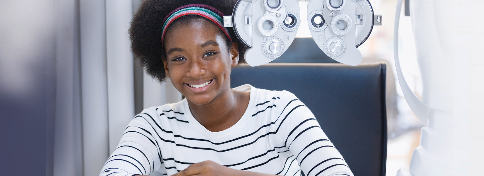 Comprehensive Eye Exams in East El Paso