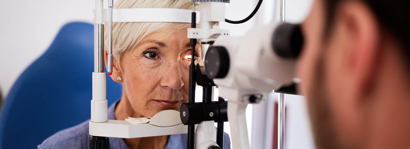Preserve Your Vision With Eye World