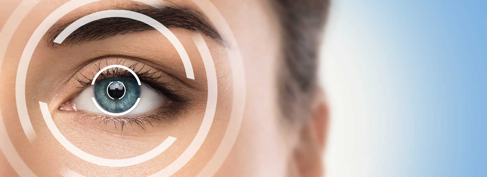 LASIK & Refractive Surgery Co-Management in East El Paso