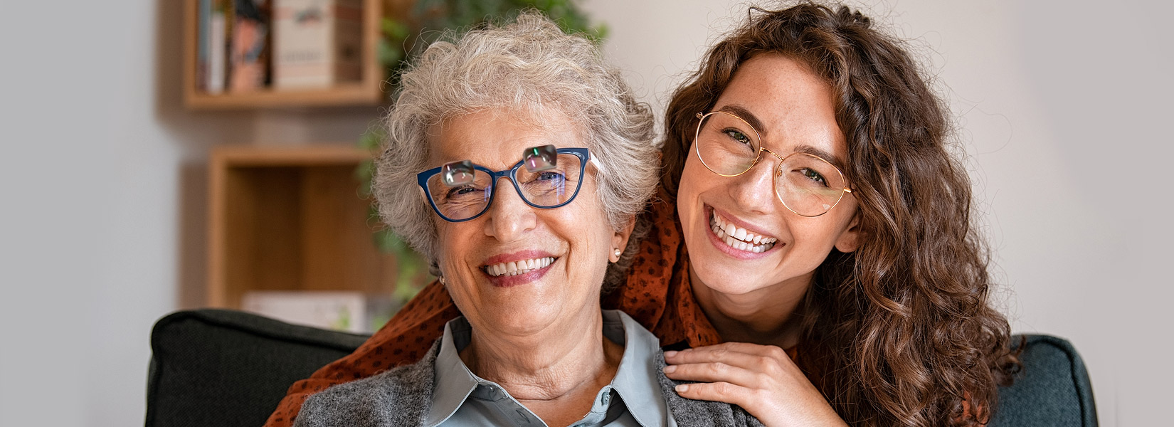Low Vision Aids & Devices in East El Paso